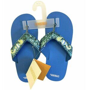 NWT Gymboree Flip Flops
